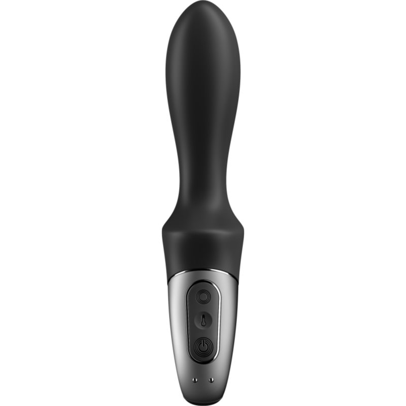 Satisfyer HEAT CLIMAX anální vibrátor 20,5 cm (obrázek 6)