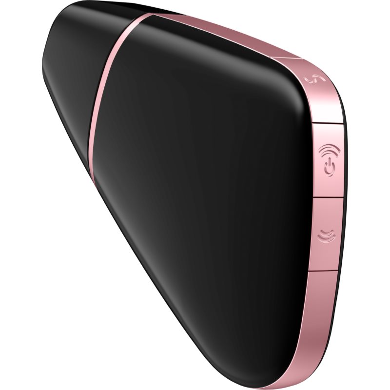 Satisfyer Love Triangle Stimulateur 6,7 Cm