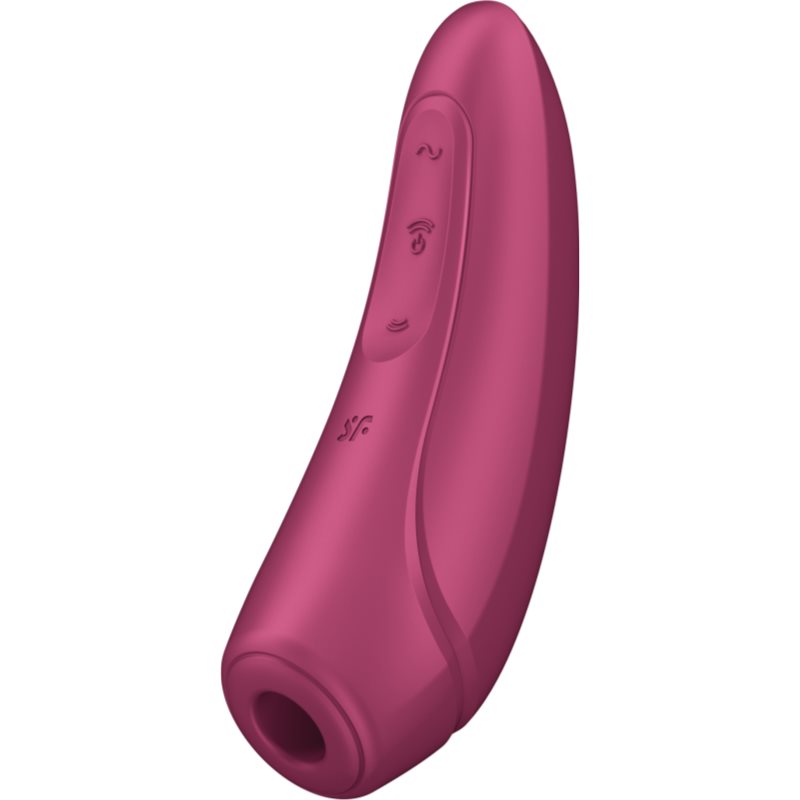 Satisfyer Curvy 1+ stimulátor 14,5 cm (obrázek 4)