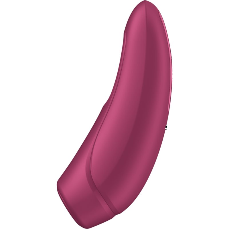 Satisfyer Curvy 1+ stimulátor 14,5 cm (obrázek 5)