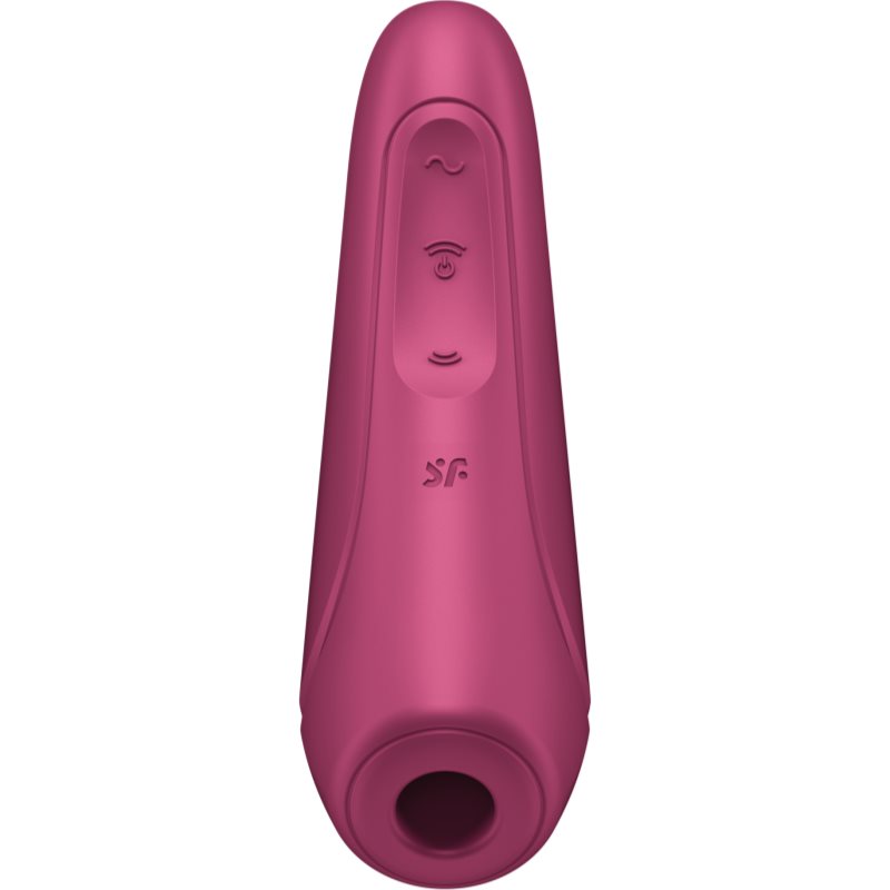 Satisfyer Curvy 1+ stimulátor 14,5 cm (obrázek 6)