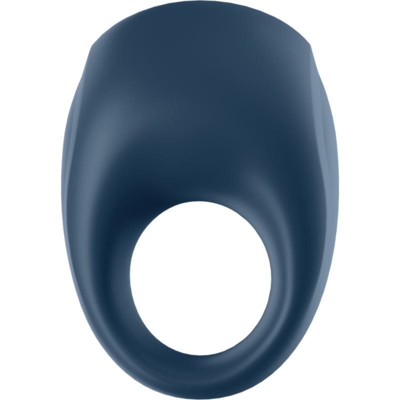 Satisfyer Strong One kroužek na penis vibrační 7,3 cm (obrázek 3)