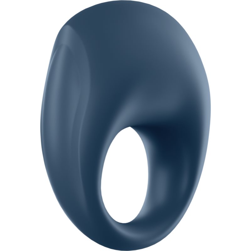 Satisfyer Strong One kroužek na penis vibrační 7,3 cm (obrázek 6)