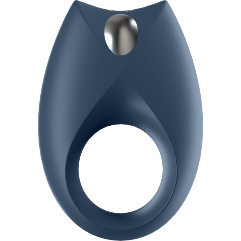 Satisfyer ROYAL ONE kroužek na penis vibrační 7.5 cm (obrázek 6)