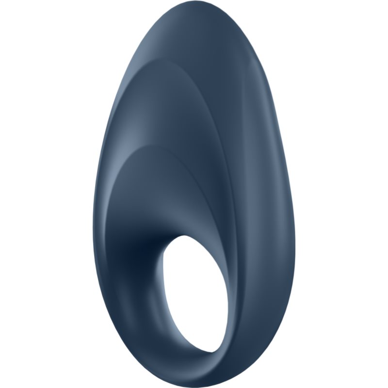 Satisfyer MIGHTY ONE kroužek na penis vibrační 9 cm (obrázek 3)
