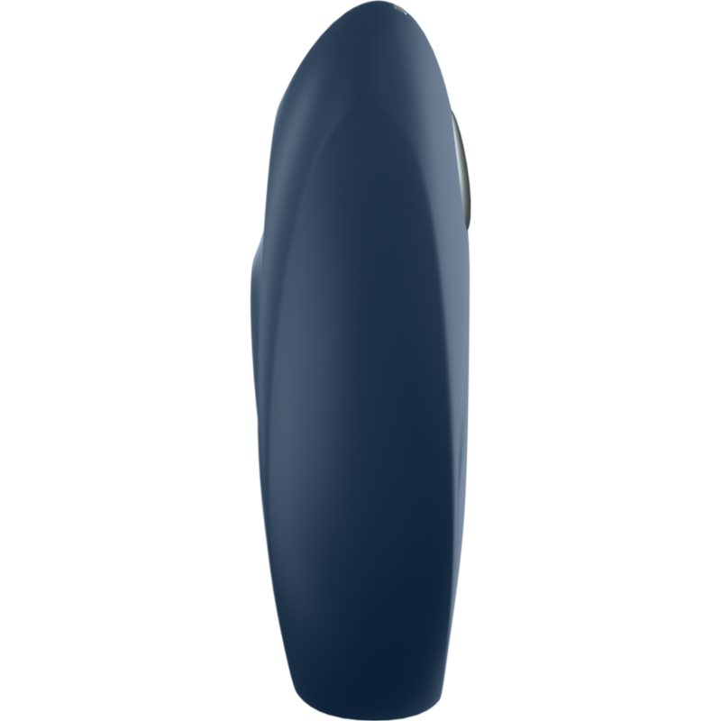 Satisfyer MIGHTY ONE kroužek na penis vibrační 9 cm (obrázek 4)