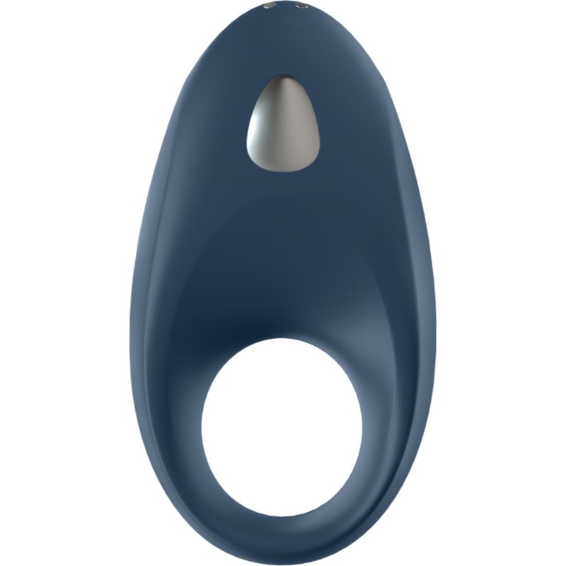 Satisfyer MIGHTY ONE kroužek na penis vibrační 9 cm (obrázek 5)