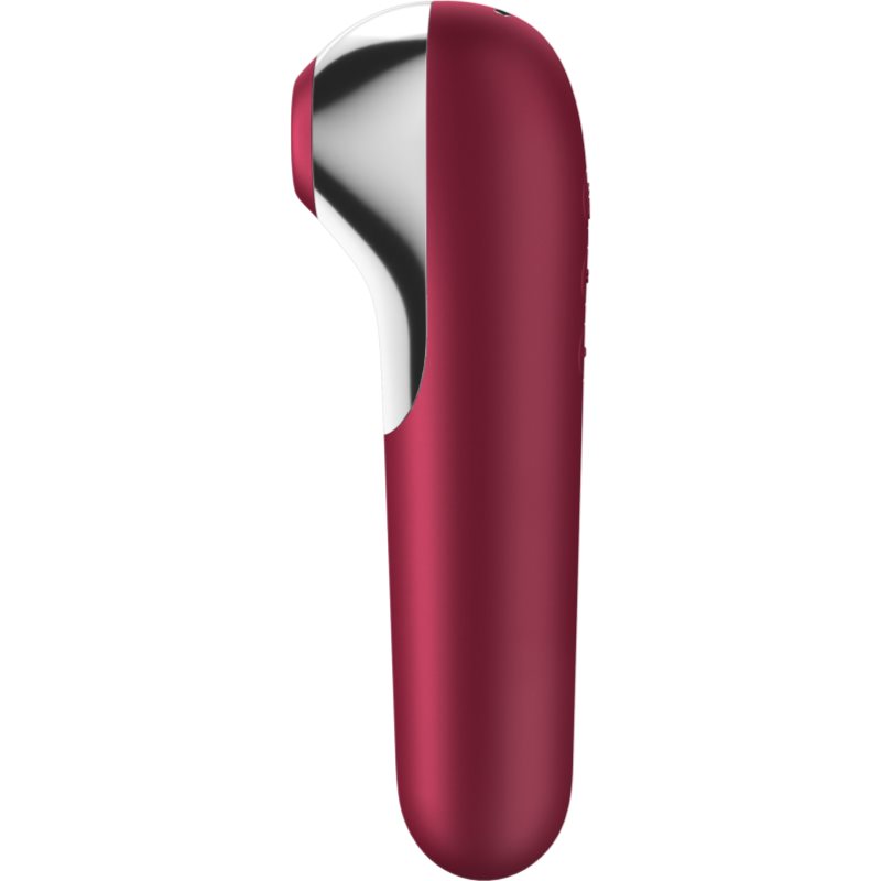 Satisfyer Dual Love stimulátor klitorisu 16 cm (obrázek 3)