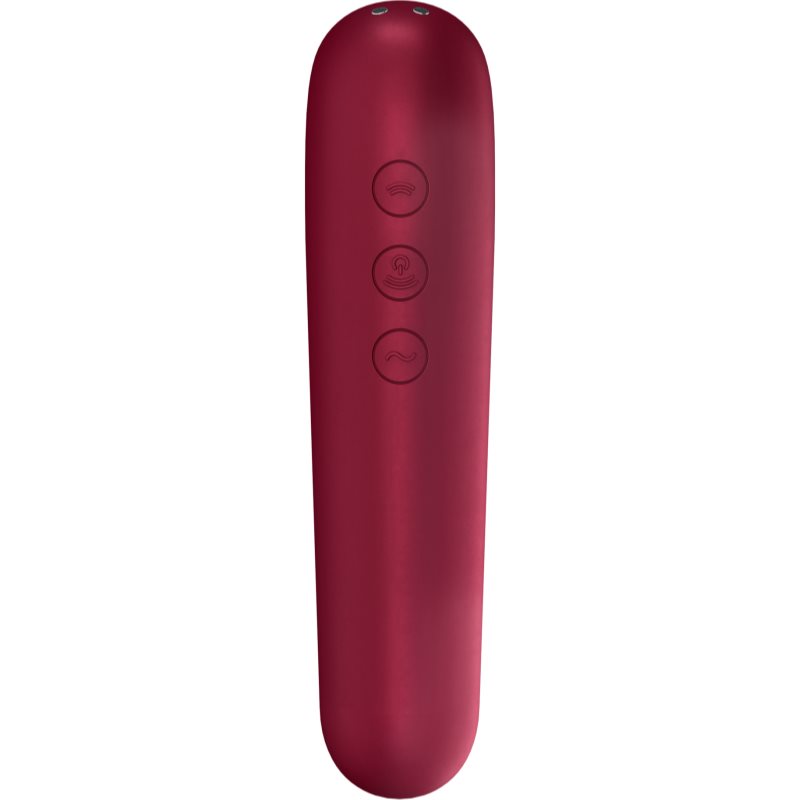Satisfyer Dual Love stimulátor klitorisu 16 cm (obrázek 4)