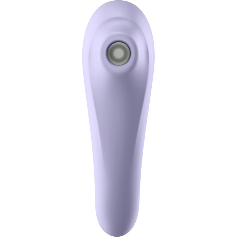Satisfyer Dual PLEASURE vibrátor se stimulátorem klitorisu 17.7 cm (obrázek 5)