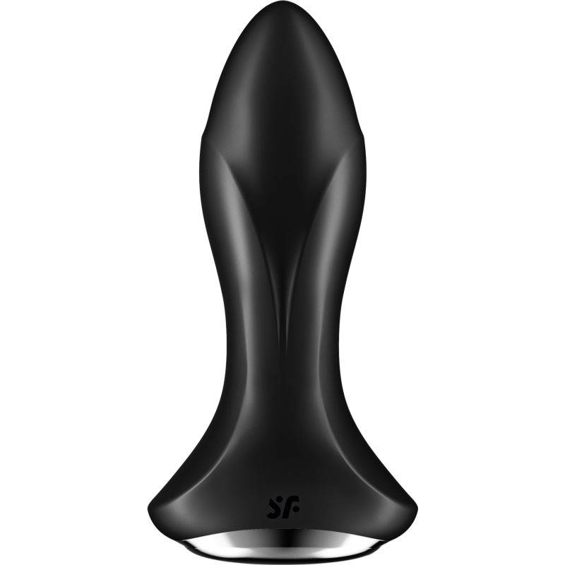 Satisfyer ROTATOR PLUG 1+ anální kolík rotační vibrační 12,9 cm (obrázek 6)