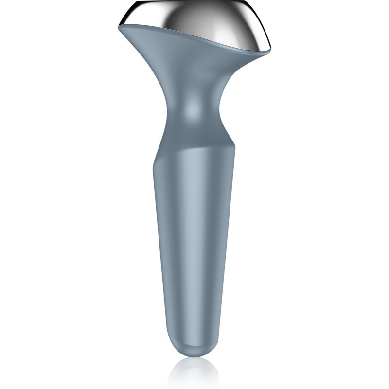 

Satisfyer ILICIOUS 2 анальна пробка