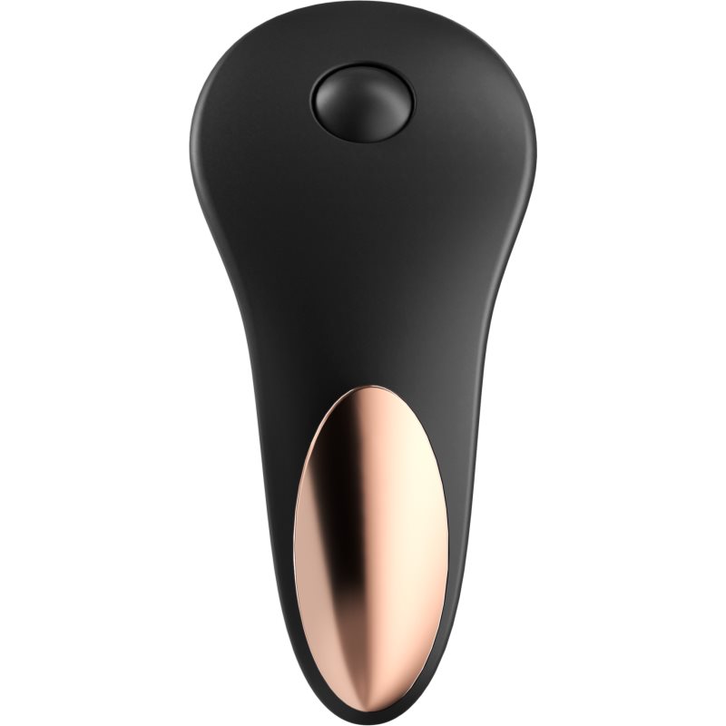 Satisfyer Little Secret stimulátor klitorisu 8.3 cm (obrázek 6)