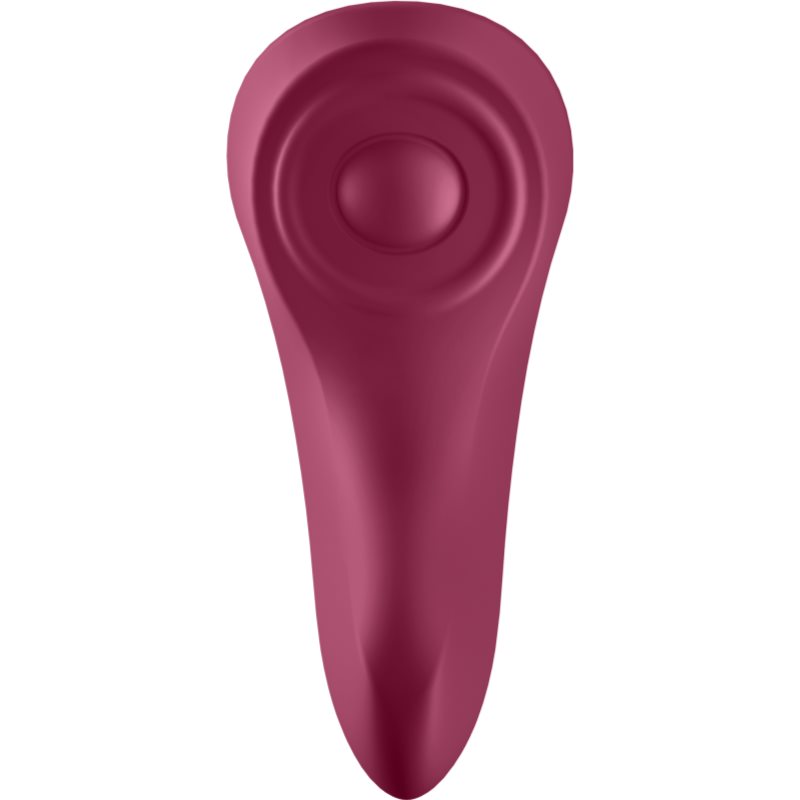 Satisfyer Sexy Secret Stimulateur Clitoridien 8,2 Cm