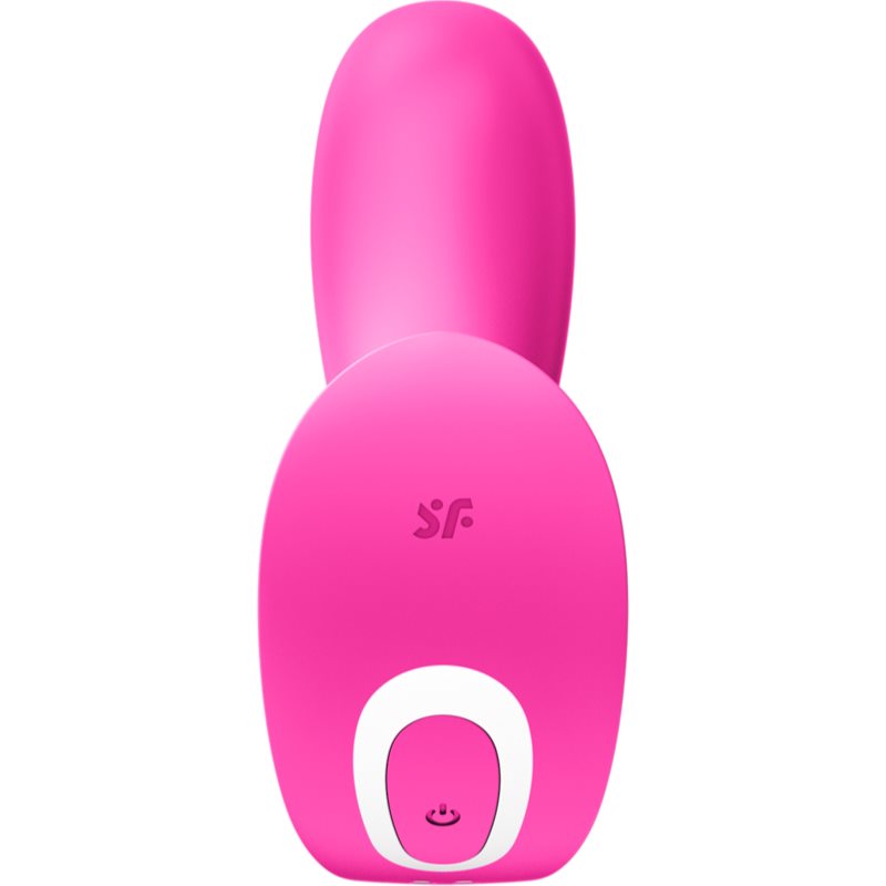Satisfyer Top Secret vibrátor 10.9 cm (obrázek 5)