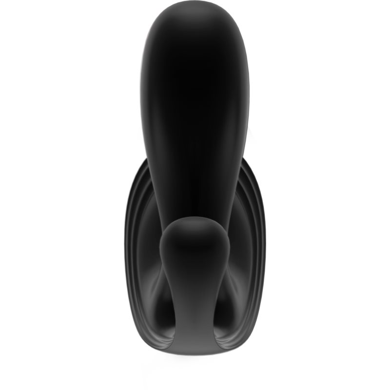 Satisfyer TOP SECRET+ vibrátor Black 10,9 cm (obrázek 5)