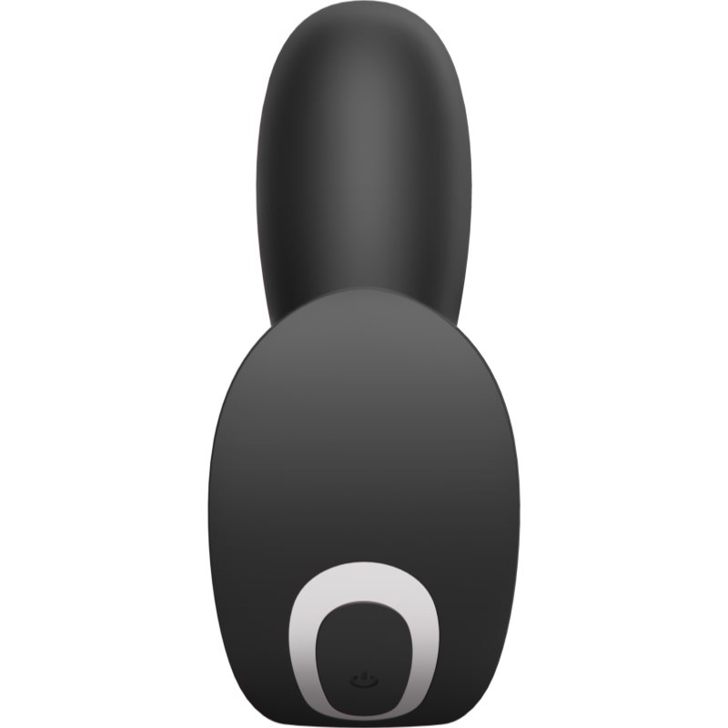 Satisfyer TOP SECRET+ vibrátor Black 10,9 cm (obrázek 6)