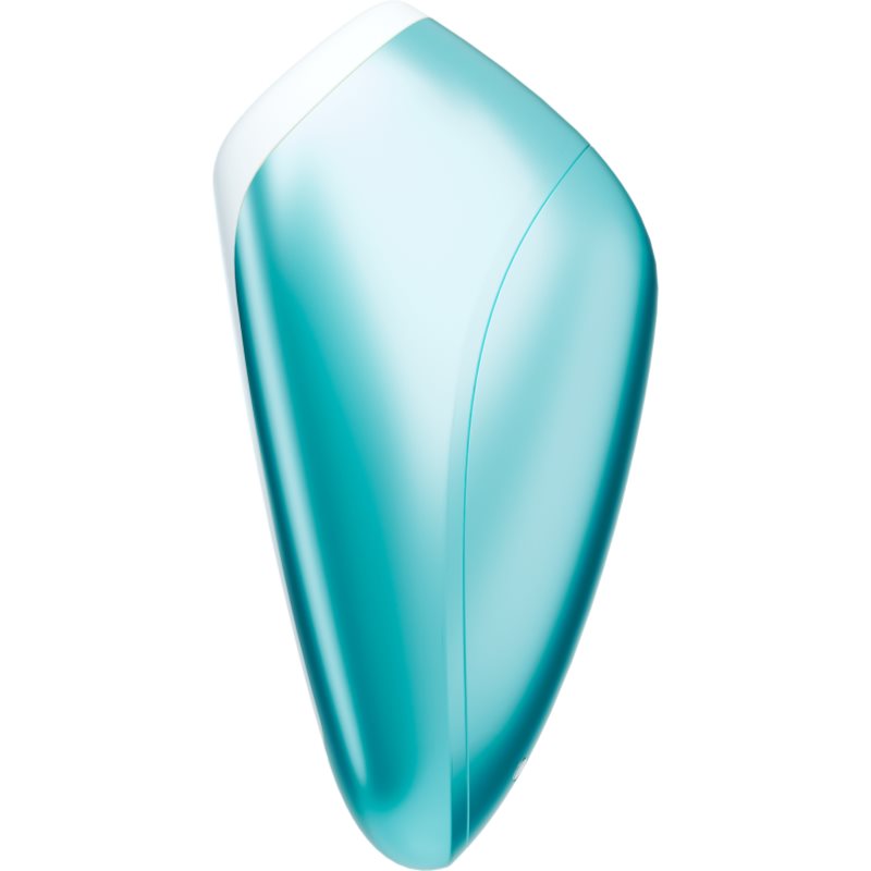 Satisfyer Love Breeze stimulátor klitorisu Ice blue 9.5 cm (obrázek 3)