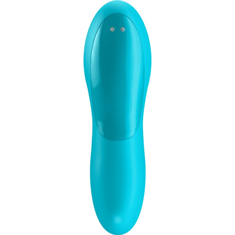 Satisfyer TEASER Finger návlek na prst vibrační 11.8 cm (obrázek 5)