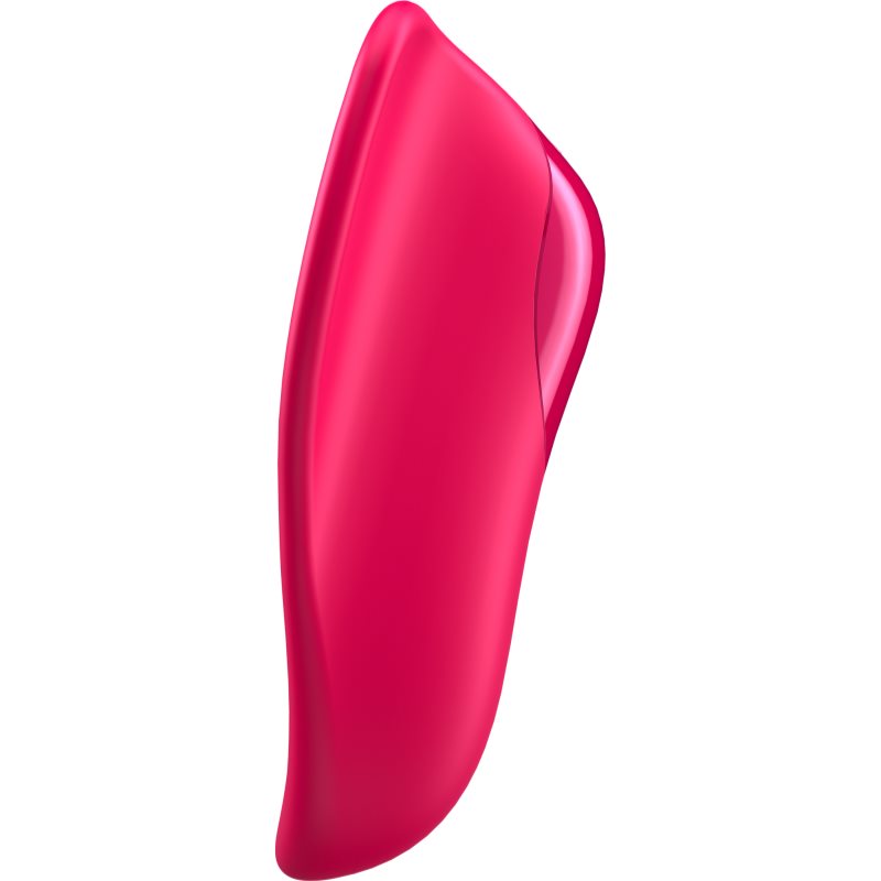 Satisfyer HIGH FLY стимулятор Red 7 см