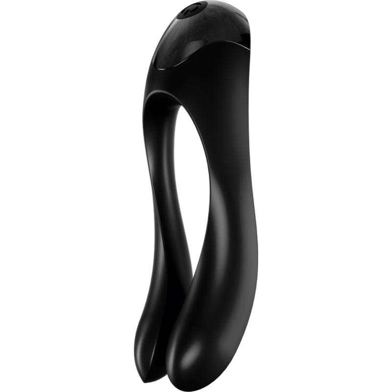 Satisfyer CANDY CANE stimulátor Black 11 cm (obrázek 5)