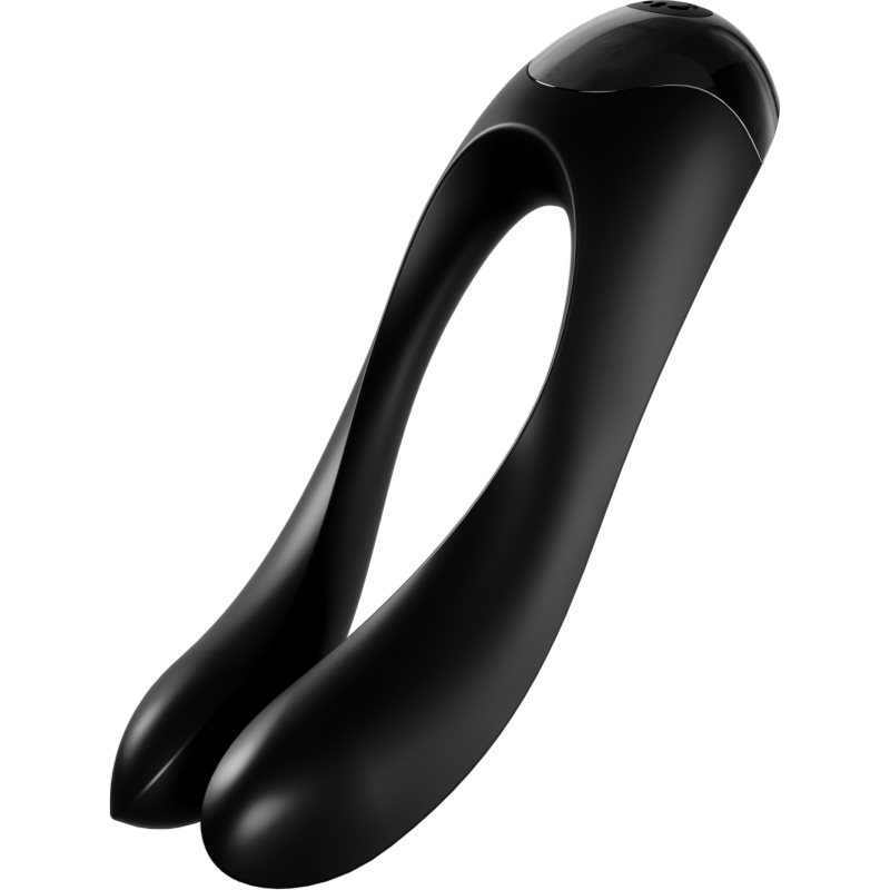 Satisfyer CANDY CANE stimulátor Black 11 cm (obrázek 6)