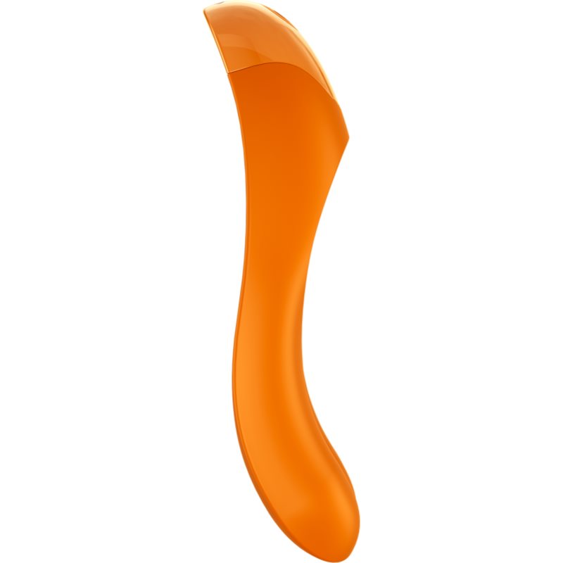 Satisfyer CANDY CANE stimulátor Orange 11 cm (obrázek 4)