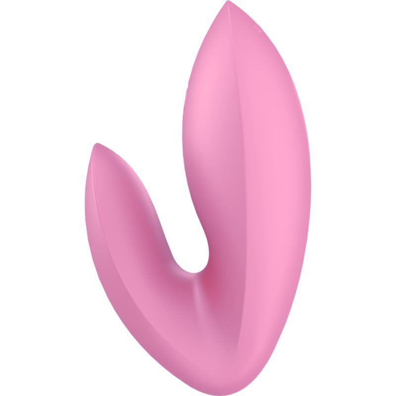 Satisfyer Love Riot стимулятор Pink 6 см