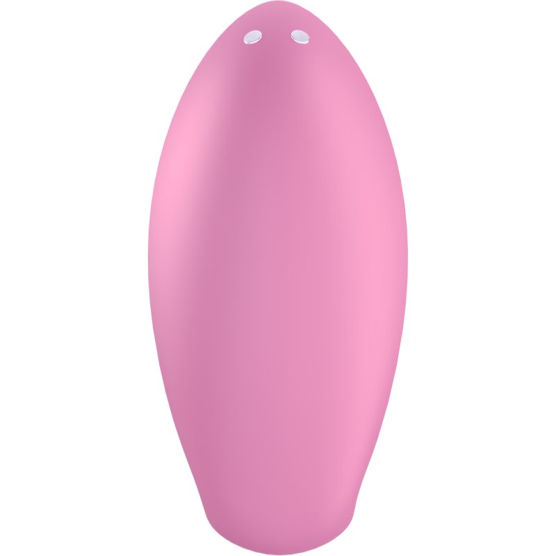 Satisfyer Love Riot stimulátor pink 6 cm (obrázek 6)