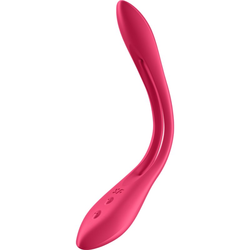 Satisfyer ELASTIC JOY Vibreur 19.8 Cm
