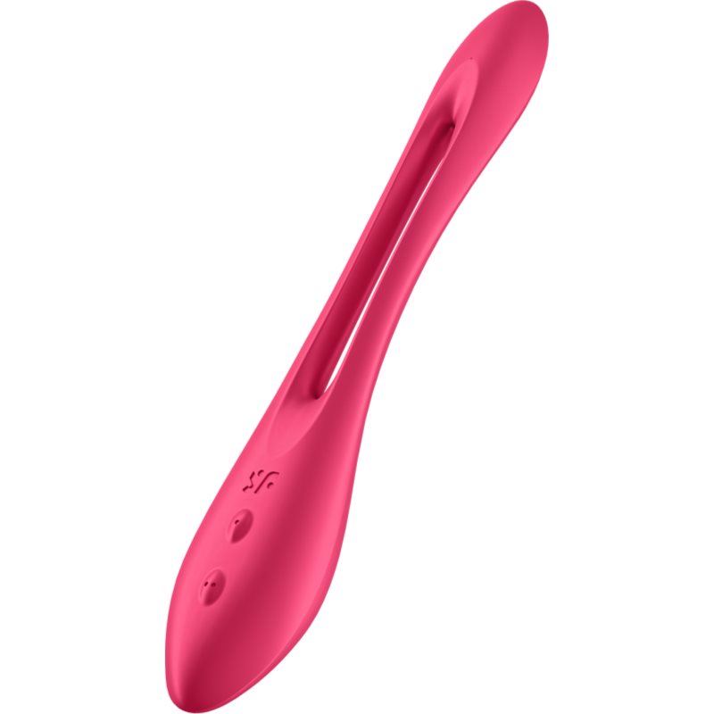 Satisfyer ELASTIC JOY vibrátor 19.8 cm (obrázek 6)