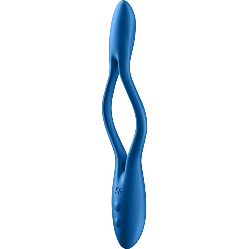 Satisfyer ELASTIC GAME Vibreur 19,8 Cm