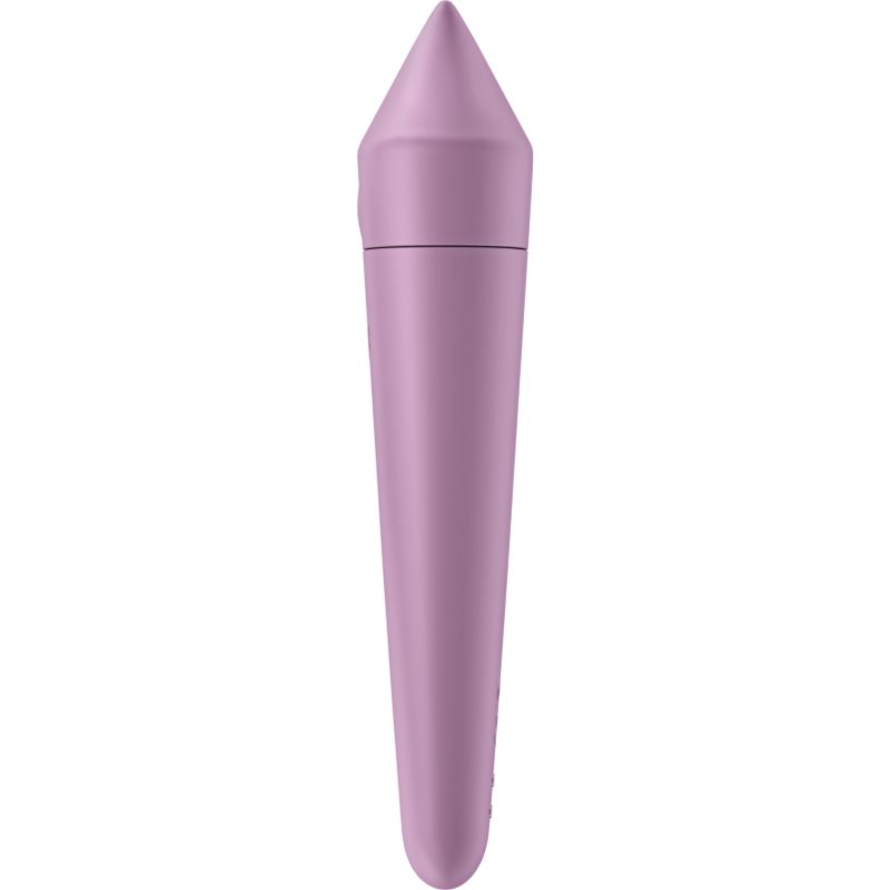 Satisfyer ULTRA POWER BULLET 8 vibrátor Lilac 13 cm (obrázek 3)
