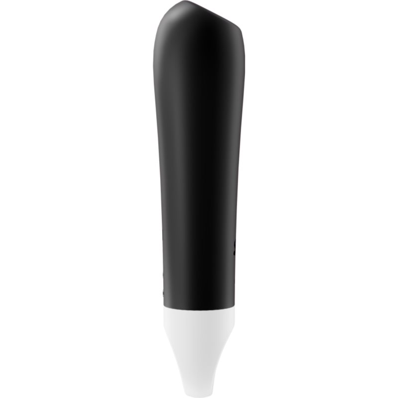 Satisfyer ULTRA POWER BULLET 2 vibrátor Black 10 cm (obrázek 4)