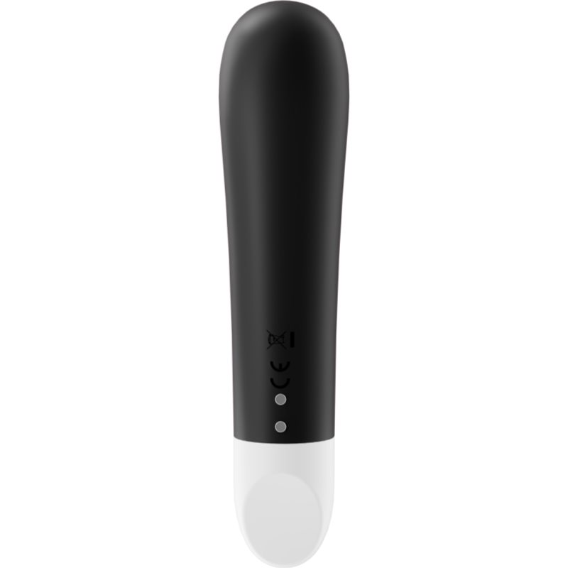 Satisfyer ULTRA POWER BULLET 2 vibrátor Black 10 cm (obrázek 5)