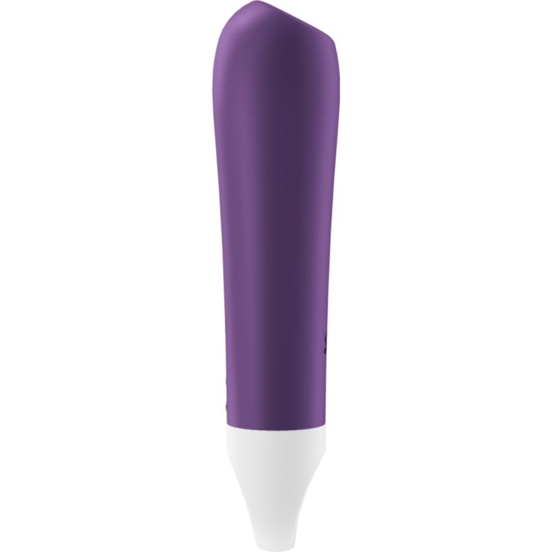 Satisfyer ULTRA POWER BULLET 2 vibrátor Violet 10 cm (obrázek 4)