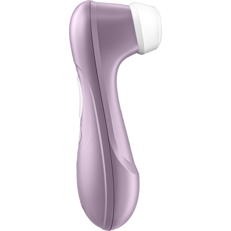 Satisfyer Pro 2 Next Generation кліторальний стимулятор Purple 16,5 см