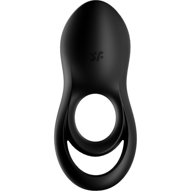 Satisfyer LEGENDARY DUO kroužek na penis vibrační 11 cm (obrázek 5)