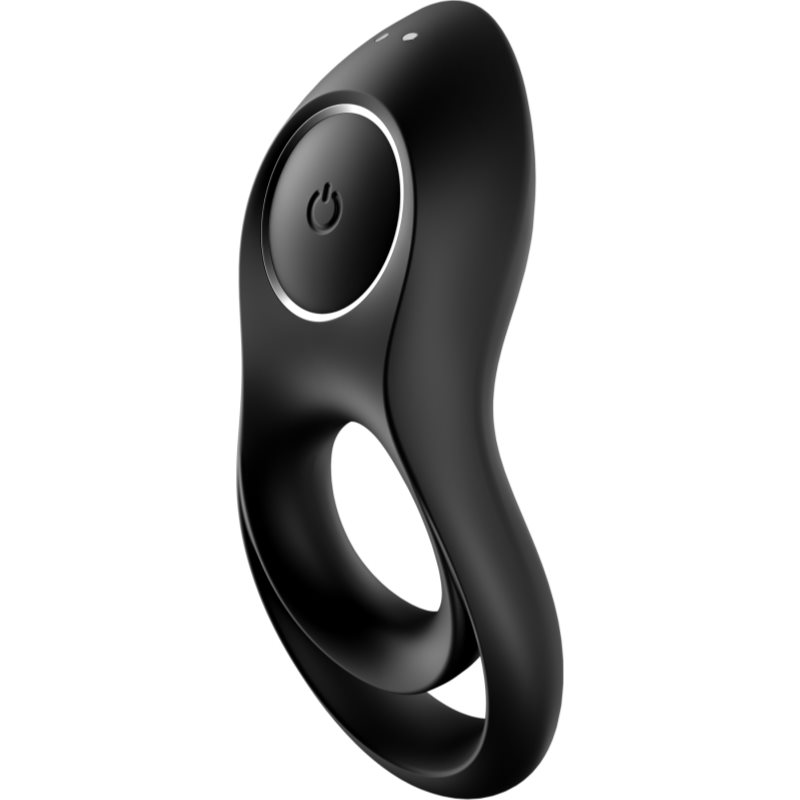 Satisfyer LEGENDARY DUO kroužek na penis vibrační 11 cm (obrázek 6)