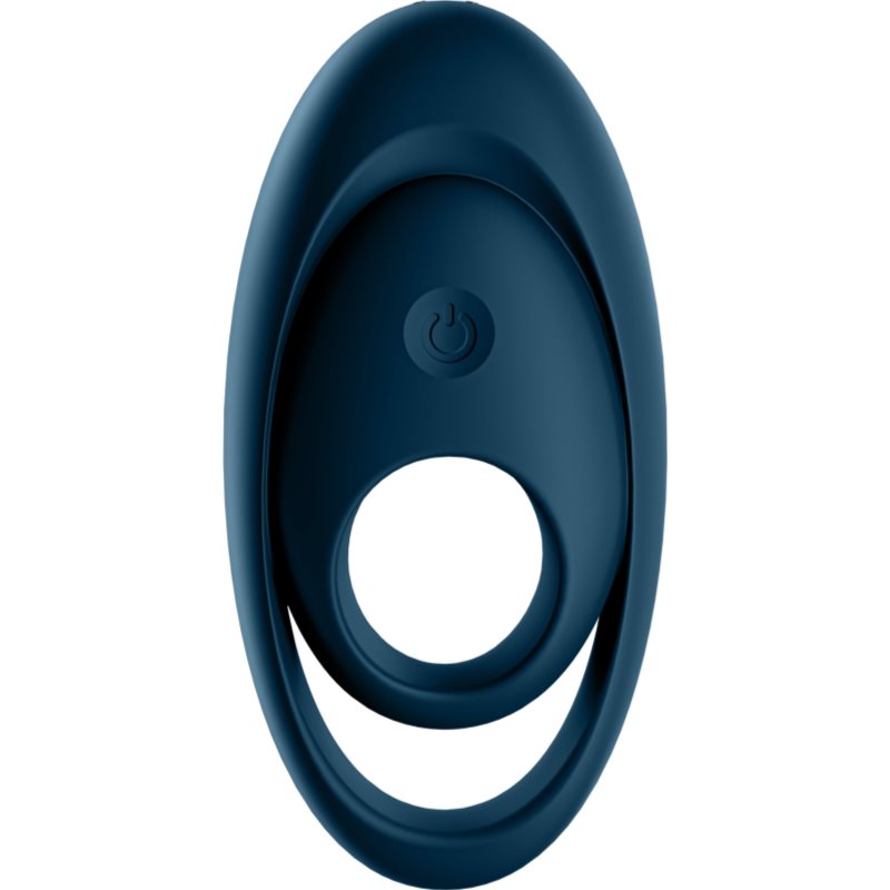 Satisfyer GLORIOUS DUO kroužek na penis vibrační 10.5 cm (obrázek 5)