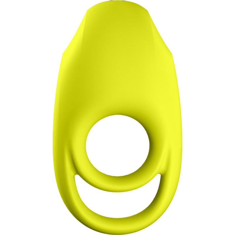 Satisfyer SPECTACULAR DUO kroužek na penis vibrační 10 cm (obrázek 5)