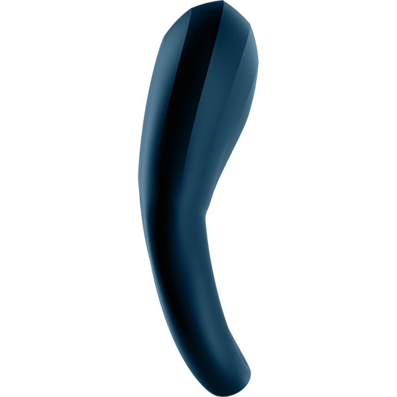 Satisfyer EPIC DUO Anneau Pénien à Vibrations 11,2 Cm