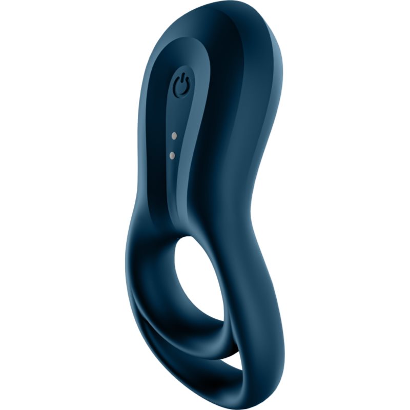Satisfyer EPIC DUO kroužek na penis vibrační 11,2 cm (obrázek 6)