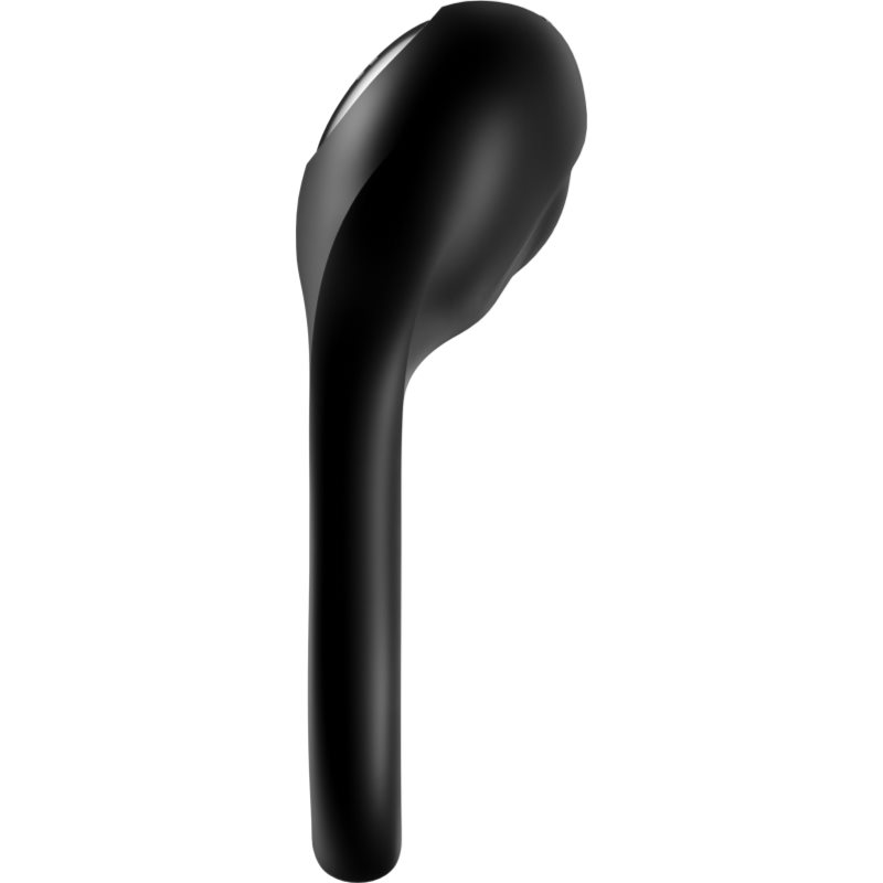 Satisfyer MAJESTIC DUO Anneau Pénien à Vibrations 12 Cm