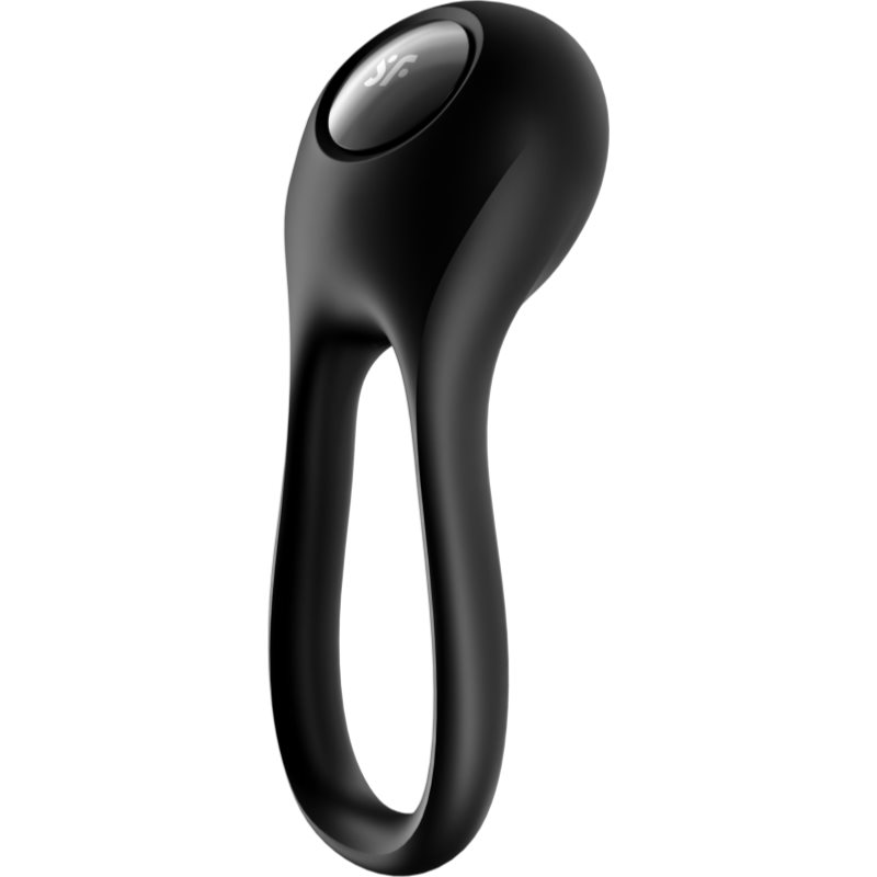 Satisfyer MAJESTIC DUO kroužek na penis vibrační 12 cm (obrázek 3)
