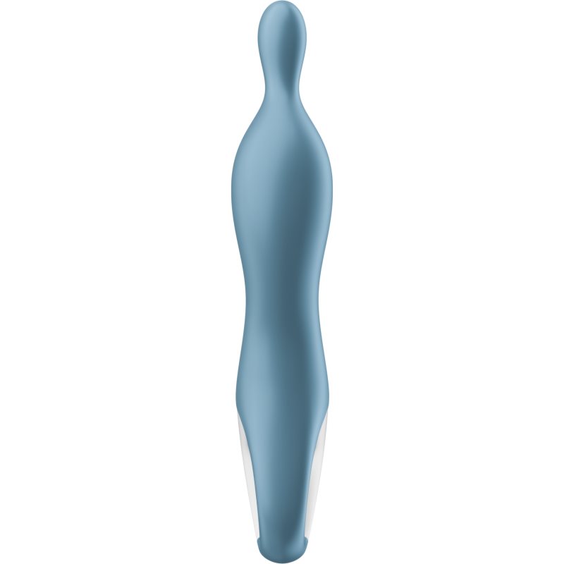 Satisfyer A-MAZING 1 vibrátor 22 cm (obrázek 5)