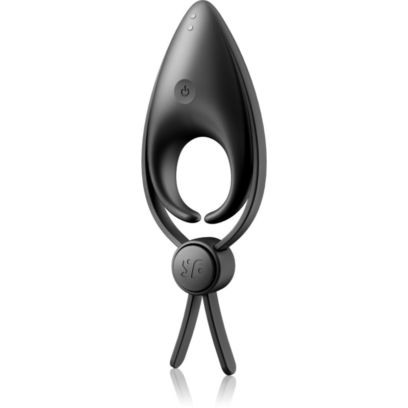 Satisfyer SNIPER Anello fallico con vibrazione 14.5 cm