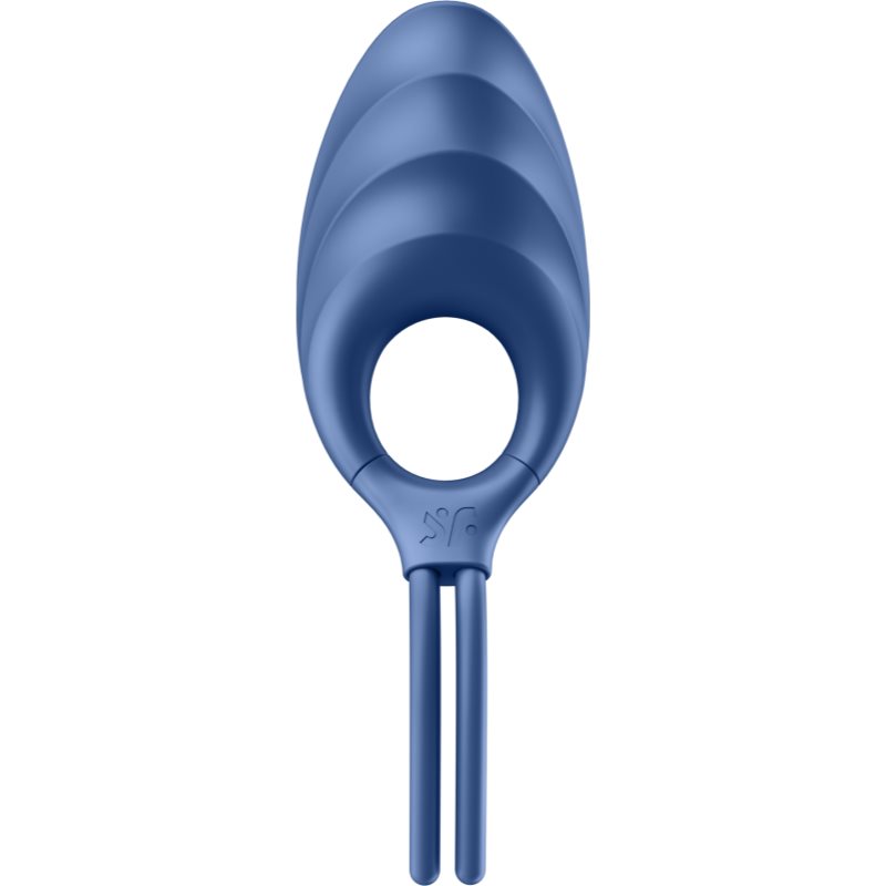 Satisfyer SWORDSMAN kroužek na penis vibrační 14.3 cm (obrázek 4)