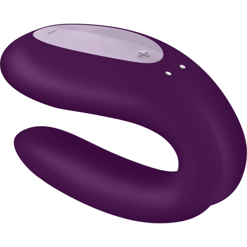 Satisfyer Partner BOX 1 sada erotických pomůcek (obrázek 3)