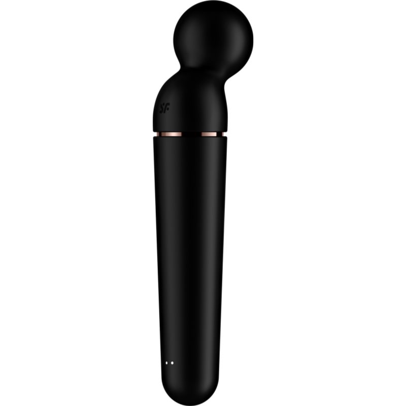 Satisfyer Planet Wand-er masážní hlavice black 30,5 cm (obrázek 5)